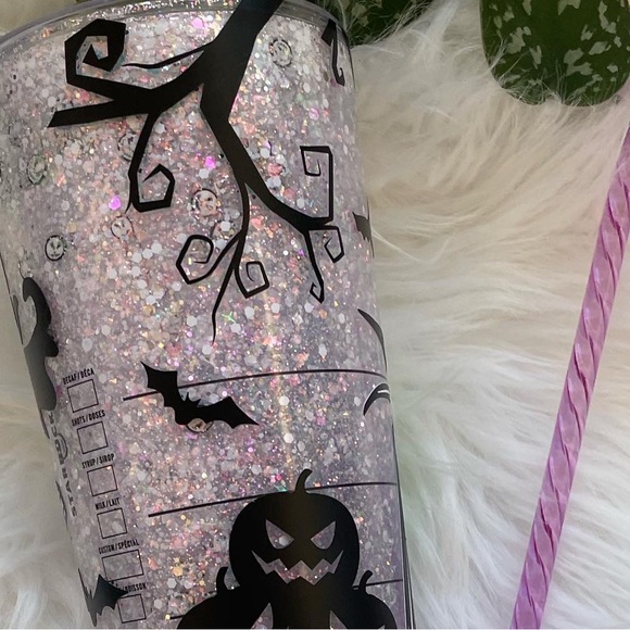 Homemade 24 oz Starbucks tumbler! - Picture 7 of 9